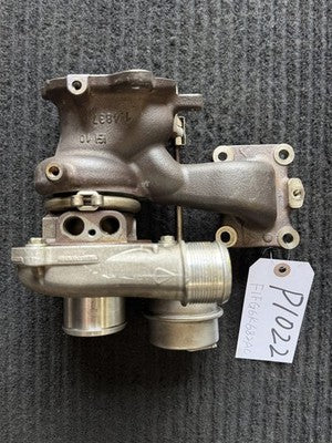 14-20 Ford Fusion Escape 1.5L EcoBoost Turbocharger OEM F1F6-6K682-Ac - eBay image 1