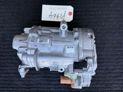 22-25 Mercedes-Benz EQB250+ EQB300 EQB350 Electric Ac Compressor A0008307804 OEM - eBay image 1