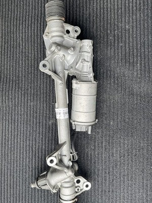 BMW G20 G21 G22 G23 G26 Variable Sport Steering Rack OEM 32105A7C666 5A7C666.02 - eBay image 8