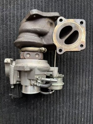 2013-2019 Cadillac ATS Turbocharger Assembly 2.0L OEM 12682937 - eBay image 1