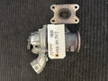 2016-2018 Volkswagen Jetta 1.4L TSI Turbocharger Assembly OEM 04E145721F - eBay image 1