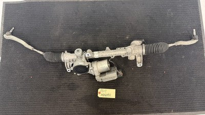 14-19 Mercedes-Benz B250 Canada 15-19 CLA250 Electric Steering Rack OEM A2464604901 - eBay image 1