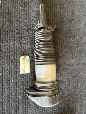 2019-23 BMW X5 G05 Left Rear Air Suspension Strut Shock Absorber OEM 78315615 - eBay image 1
