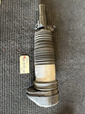 2019-23 BMW X5 G05 Left Rear Air Suspension Strut Shock Absorber OEM 78315615 - eBay image 1