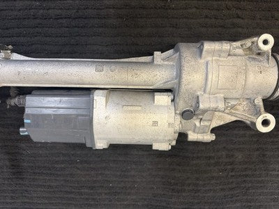 20-23 Mercedes-Benz AMG GLC43 GLC63 S X253 C253 Steering Rack OEM A2534602401 - eBay image 6