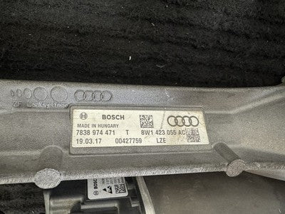 2017-2024 Audi A4 A5 S4 S5 RS5 SQ5 Steering Rack W/O Dynamic OEM 8W1423055AC - eBay image 3