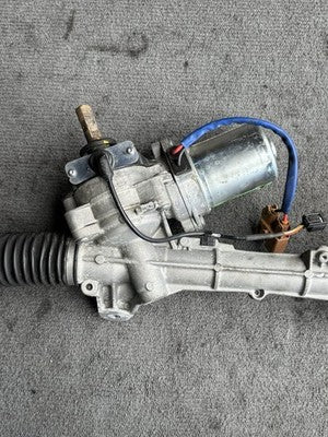 2016-2019 Smart Fortwo 453 Electric Power Steering Rack OEM A4534603000 - eBay image 9