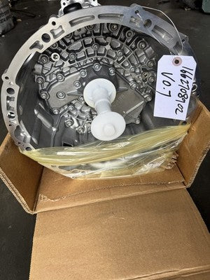 2017-2019 Mercedes-Benz GLE43 GLS450 4MATIC 9G Transmission OEM A166270890287 - eBay image 2
