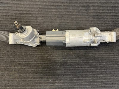 2017-2023 Mercedes-Benz E300 E350 E400 E450 CLS450 RWD Steering Rack OEM A2134604802 - eBay image 6