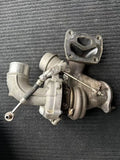2015-2021 Ford Edge Escape MKC 2.0 Turbocharger Assembly OEM F2GE9G438BC - eBay image 1