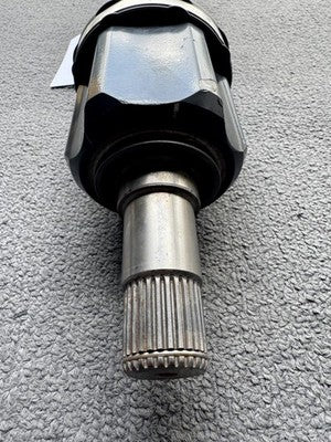2021-2022 Mercedes-Benz AMG GLB35 X247 Front Left Cv Axle OEM A1183303801 - eBay image 4