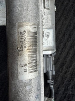 2025 Nissan Sentra Electric Power Steering Rack OEM 4532046588 - eBay image 3