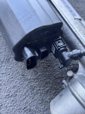Mercedes-Benz E-Class W213 RWD Electric Power Steering Rack OEM A2134601102 - eBay image 7