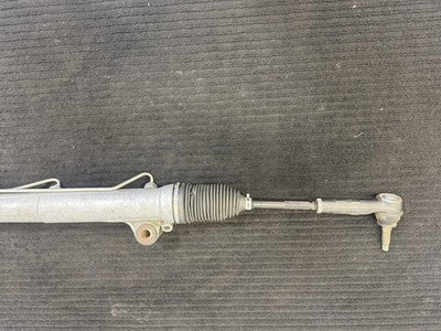 2008-2010 Jeep Commander Hydraulic Power Steering Rack & Pinion OEM 52124600AA - eBay image 5