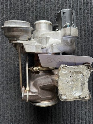 2016-2020 Chevy Malibu Buick Regal Turbocharger Assembly 1.5L OEM 12669064 - eBay image 3