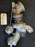 2015-2018 Mercedes-Benz C43 AMG Turbocharger Assembly OEM A2760903380 - eBay image 1