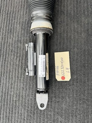 13-20 Mercedes-Benz W222 S450 S550 RWD Front Air Suspension Struts OEM A2223200100 - eBay image 2