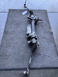 Mercedes-Benz C-Class W205 4MATIC Electric Steering Rack OEM A2054605401 - eBay image 1