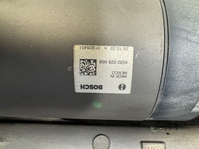 12-20 Volkswagen Golf Audi A3 Seat Leon Skoda Octavia Steering Rack OEM 5Q1423051BA - eBay image 6