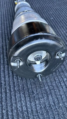 07-14 Mercedes-Benz W221 C216 Front Air Suspension Strut OEM A2213209313 - eBay image 6