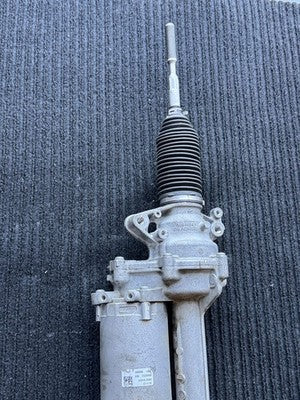 2019-2025 BMW G20 G21 G22 G23 G26 G42 xDrive Steering Rack OEM 5B4D201 225B4D201-01 TT - eBay image 8
