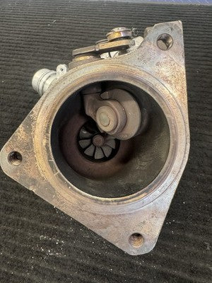 2019-2024 Subaru Ascent Legacy Outback 2.4L Turbo OEM 14411AA961 - eBay image 5