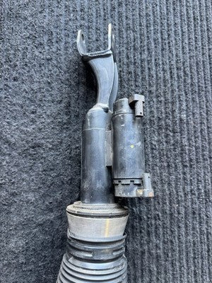 2014-2017 Mercedes W222 S63 AWD Front Left Air Suspension Strut OEM A2223200338 - eBay image 5