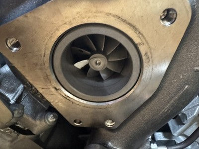 14-18 Mercedes-Benz Sprinter 2500 3500 OM642.896 Reman Engine A642010131080 OEM - eBay image 3