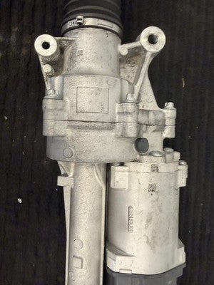 22-23 Mercedes-Benz C300 C205 A205 RWD Steering Rack OEM A2054603303 - eBay image 9