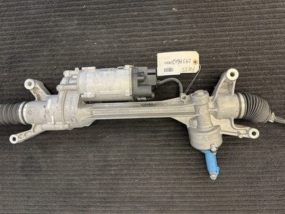 2020-2022 Mercedes-Benz GLC300 GLC350e Electric Power Steering Rack OEM A2934602000 - eBay image 2