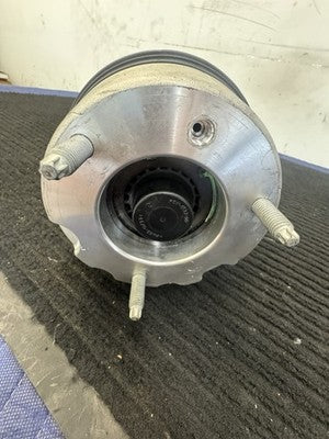 2022-2024 Rivian R1S Front Right Air Suspension Strut -C OEM PT00614437 - eBay image 4