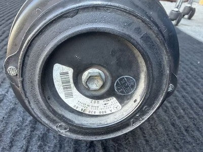 09-16 Mercedes-Benz E-Class W212 C207 Ac Compressor A0008301600 OEM - eBay image 7