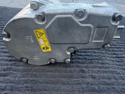 19-22 Mercedes-Benz E53 GLE53 GLS450 CLS450 GT53 A/C Compressor OEM A0008302601 - eBay image 5