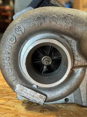 2004-2006 Sprinter 2500 3500 2.7L Turbocharger OEM A6470900280 Dodge Freightline - eBay image 7