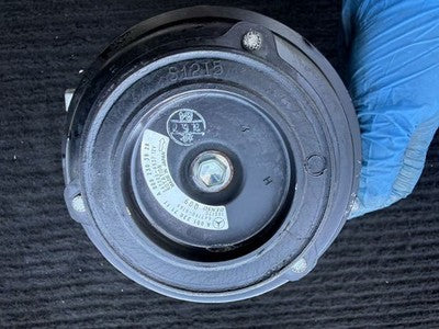 98-05 Mercedes-Benz A-Class W168 Vaneo A/C Compressor OEM A0002304011 Denso A0002344011 - eBay image 4