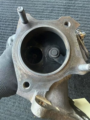 17-21 Honda Cr-V 1.5L Turbocharger OEM 18900-5PA-A01 5PA-Hp-TD025-T/C - eBay image 8