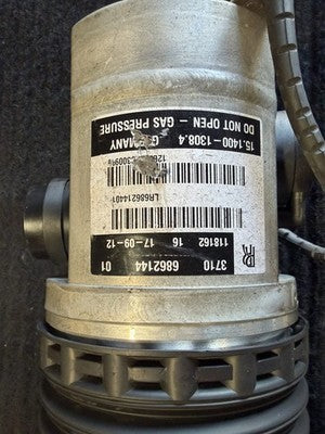 09-19 Rolls-Royce Ghost Front Right Air Suspension Shock Strut OEM 6862144 - eBay image 5