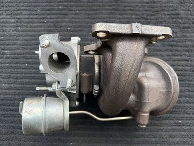 05-12 Lexus IS220d 2.2L Ihi VB15 Turbocharger 17201-26010 OEM - eBay image 6