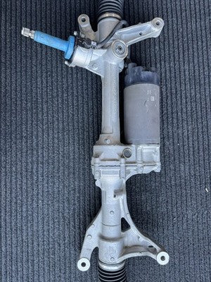 Mercedes-Benz Glc X254 Electric Power Steering Rack OEM A OEM 2544604901 - eBay image 8