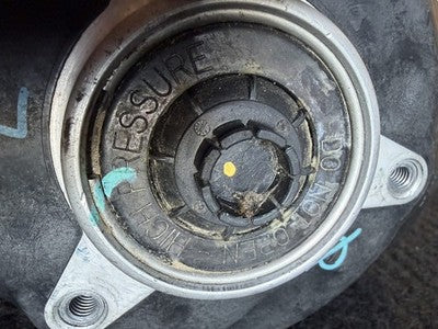 2019-23 BMW X5 G05 Left Rear Air Suspension Strut Shock Absorber OEM 78315615 - eBay image 9