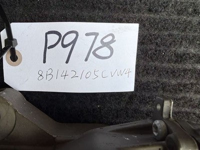 Audi A5 Electric Power Steering Gear Rack Assembly OEM 8B1423053AL - eBay image 2