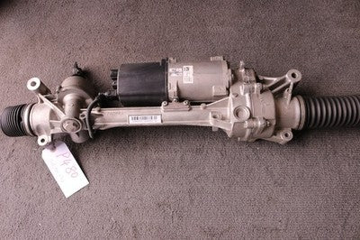 14-21 Mercedes-Benz W205 X253 RWD Electric Steering Rack OEM A2054606702 - eBay image 4