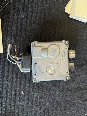 2007-2009 Toyota Camry Power Steering Control Module OEM 89650-33061 - eBay image 6