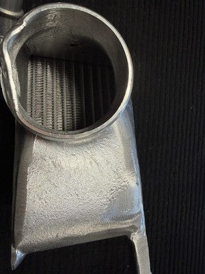 Mercedes-Benz S600 S65 CL600 CL65 SL600 SL65 Rh Intercooler A2750901914 OEM - eBay image 7