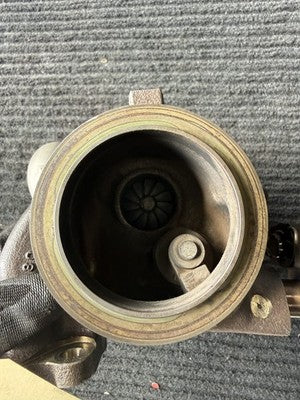 18-22 Chevy Equinox Gmc Terrain 1.5L Turbocharger Assembly OEM 12685688 - eBay image 6