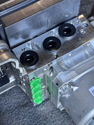 Gm ABS Brake Master Cylinder Booster Assembly OEM 85543472 - eBay image 8