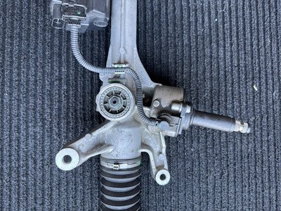 Mercedes-Benz Eqc Glc Electric Steering Rack OEM A2934602400 - eBay image 8