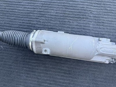 Audi Electric Power Steering Gear Rack OEM 4K1423055R Without Dynamic Steering 4N0.909144.H - eBay image 12