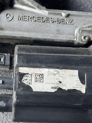 12-16 Mercedes-Benz W212 E350 E400 RWD Electric Steering Rack OEM A2124600001 - eBay image 8