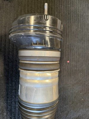 2022-23 Mercedes-Benz EQS 450+ Front Right Air Suspension Strut OEM A2973202601 - eBay image 3